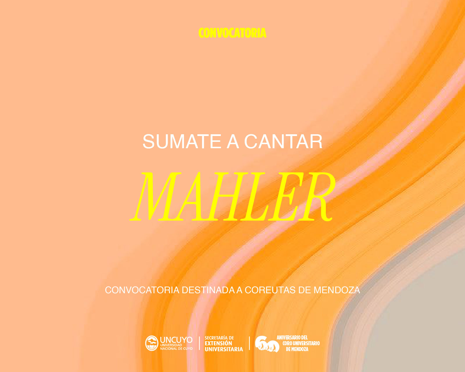 sumate-a-cantar-Mahler